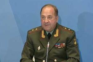 Стала известна причина смерти главы ГРУ России Игоря Сергуна