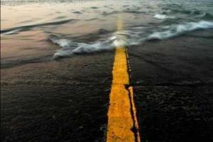 В 2075 году на нашу планету обрушится всемирный потоп