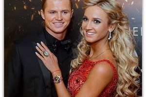 У Ольги Бузовой помимо мужа есть богатый "спонсор"