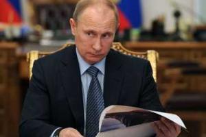 Владимир Путин снова собрался жениться?