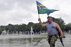 Шкиряк: Захарченко с Плотницким лишатся власти весной