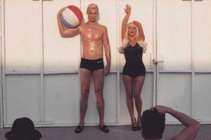 Кардашьян вспомнила о своей самой тяжелой съемке