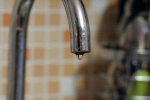 Украина отключила "ЛНР" от водоснабжения