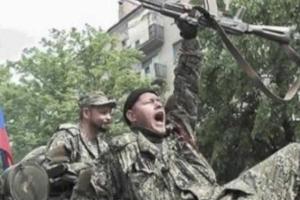 Москве надоело кормить сепаратистов, "зачистка" на Донбассе будет продолжаться около 2 месяцев - Стоп Террор