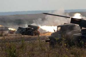 В районе Калинового и Коммуны боевики прячут запрещенное вооружение