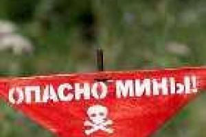 В поселке Зайцево на растяжке подорвались два мирных жителя