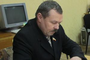 Крымского экс-депутата, подозреваемого в госизмене, отпустили из СИЗО