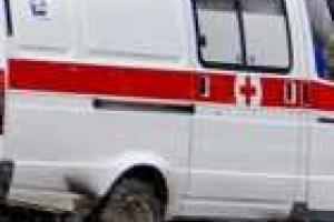 Горловчанин взорвал на улице гранату, в результате ранена женщина