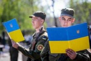 Военкоматы Харькова проверят жителей на пригодность к службе