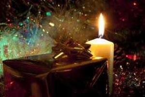 Названо количество крымчан, встретивших Новый год при свечах
