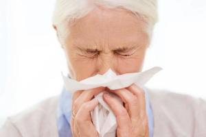 В Крыму зафиксировали уже семь случаев "свиного гриппа"