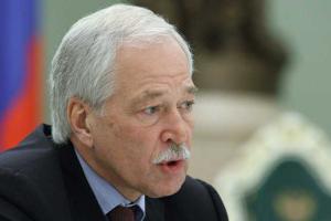 Путин берет Донбасс под прямой контроль