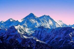 В Гималаях ожидается разрушительное землетрясение магнитудой 8.0