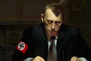 С. Рабинович: Сэр Роберт Оуэн вбил предпоследний гвоздь в крышку политического гроба Путина