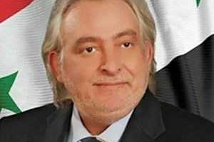 Сторонник Асада призывает сжигать голодающих людей