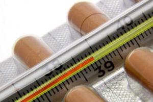 В Крыму зафиксирован первый в этом году случай смерти от вируса гриппа H1N1