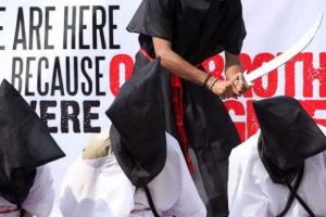 В Саудовской Аравии казнили 47 человек