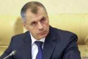 Стельмах: В Москве и Крыму паника