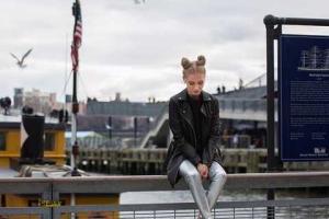 Кристина Асмус удивила новыми снимками