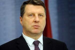 Президенту Латвии провели операцию на сердце