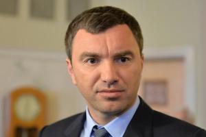 Правая рука Яценюка намеревается сбежать из Украины