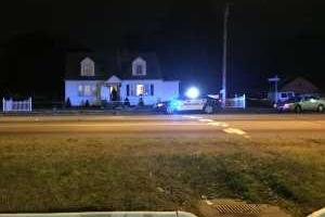 Американец совершил суицид после убийства 5-ти родственников