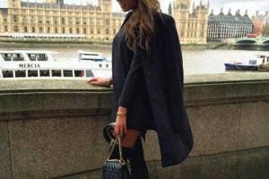 В московской квартире мажор сломал нос подружке-модели