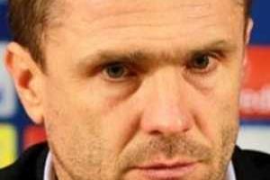 Ребров попал в топ-20 лучших тренеров мира