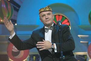 Звезду "Аншлага" срочно госпитализировали