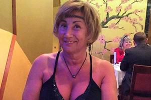 Лариса Копенкина зажигает на Багамах в бикини