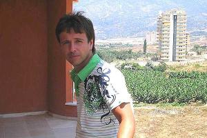 Андрей Губин ведет отшельнический образ жизни и борется с болезнью