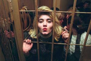 В Москве путаны изнасиловали полицейского