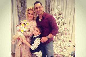 На родившую Костюшкину обрушились несчастья