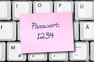Опубликован рейтинг худших интернет-паролей 2015 года