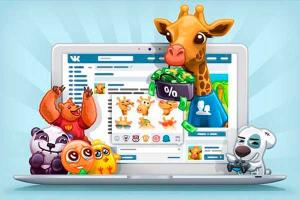 "ВКонтакте" запускает новую соцсеть