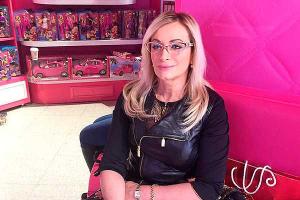 Экс-солистка группы "Мираж" поделилась драматической историей о первой любви