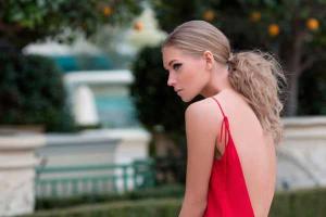 Поклонники раскритиковали новый образ Кристины Асмус