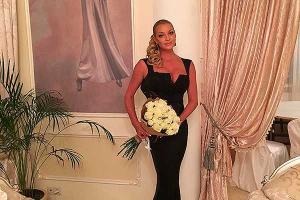 Волочкова рассказала о новом любовнике