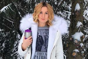 Кожевникова трогательно призналась в любви мужу и сыну