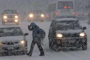 Синоптики прогнозируют резкое изменение погоды