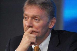 "Это не так. Совсем не так", - Песков отреагировал на новую версию смерти главы ГРУ 