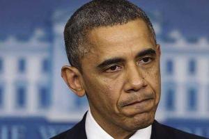 Обама больше не хочет быть президентом США