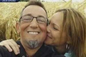 На День святого Валентина американка решила "подарить" возлюбленному свою почку