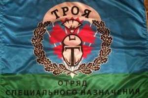 Спецназ РФ "зачищает" отбившихся от рук боевиков: в Озеряновке штурмуют ОСпН "Троя"