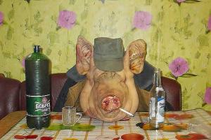 В Украине предлагают принудительно лечить алкоголиков