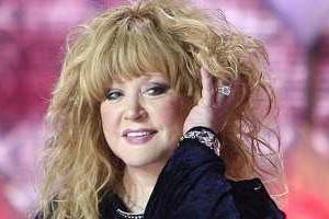 Алла Пугачева показала новые фотографии своих детей