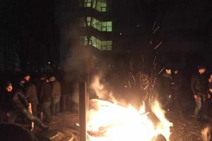 Украине стоит обратить внимание на Молдову, - Кабакаев