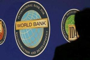 Всемирный банк прогнозирует рост экономики Украины