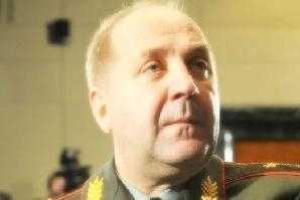 В окружении Путина началась борьба за место главы ГРУ