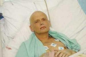 Дело Литвиненко: российского посла вызвали в МИД Британии на неприятный разговор